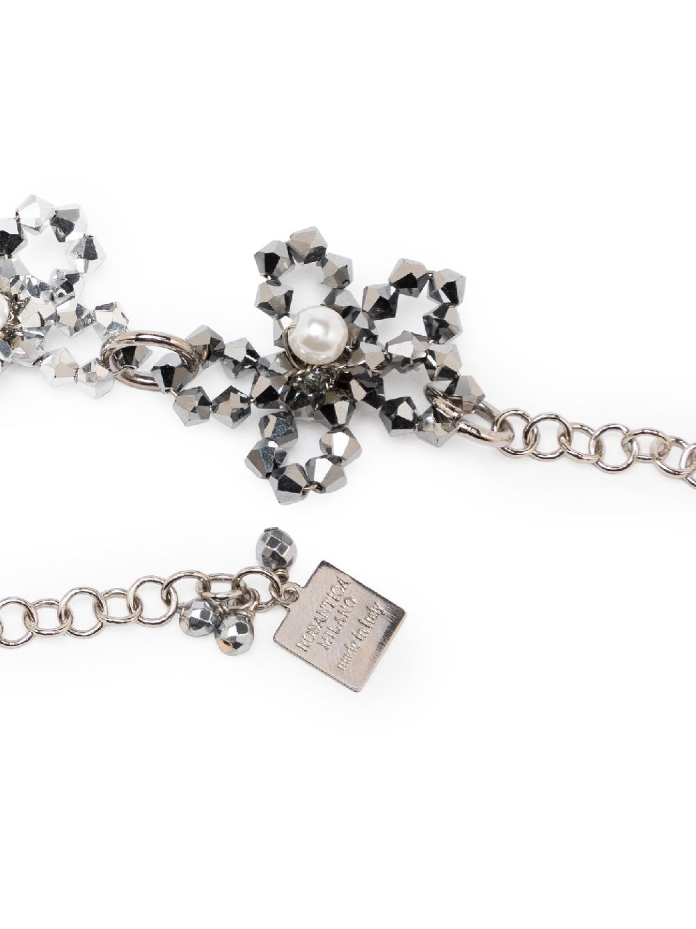 Rosantica Berillo Necklace Negozi Online