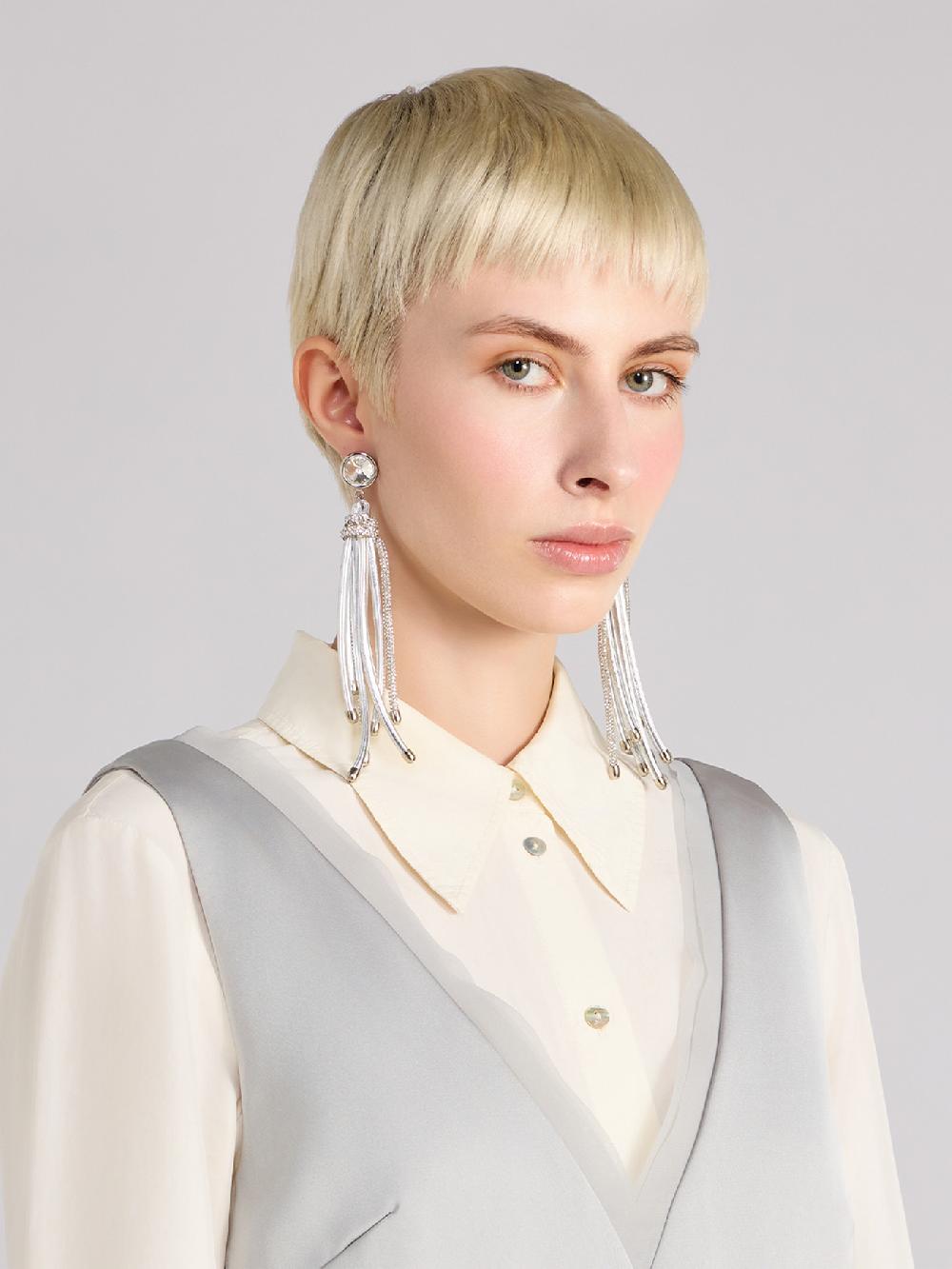 Rosantica Lume Earrings Promozione Limitata