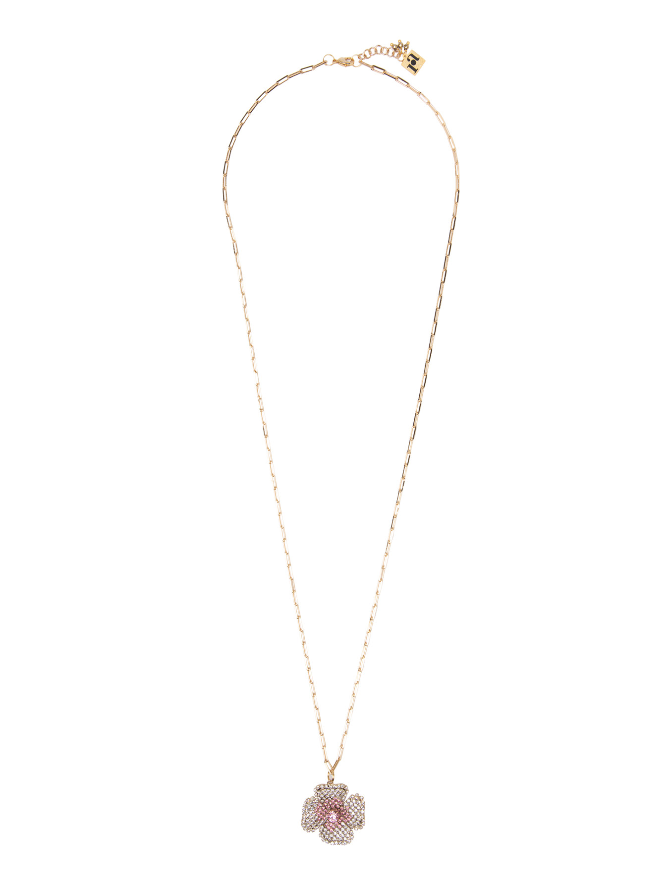 Rosantica Giglio Necklace Fino Al -60%