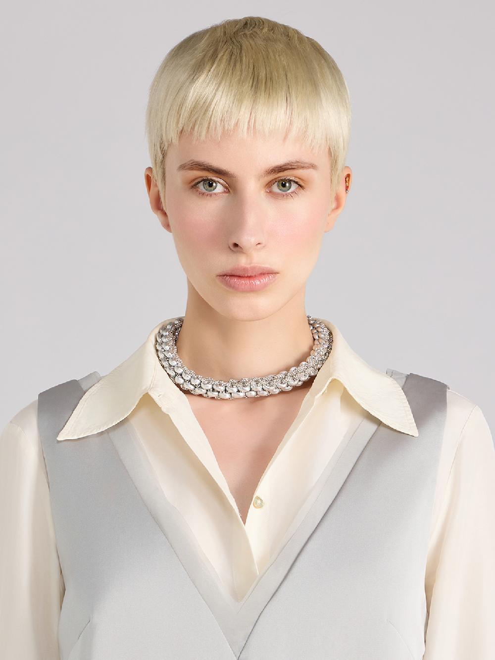 Rosantica Lume Necklace Shopping Online