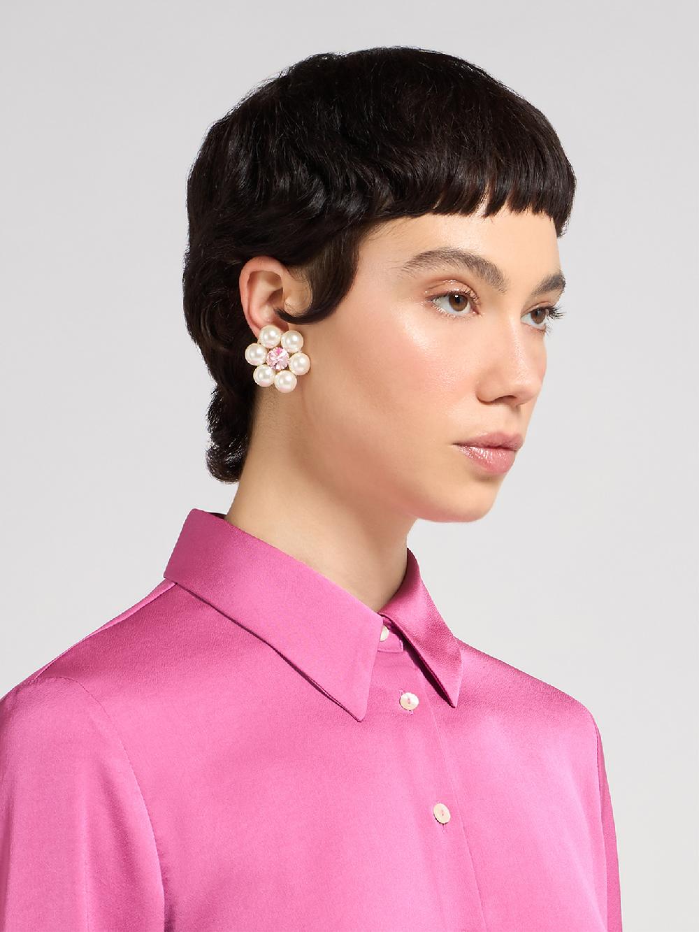 Rosantica Cindy Earrings Affare Del Giorno