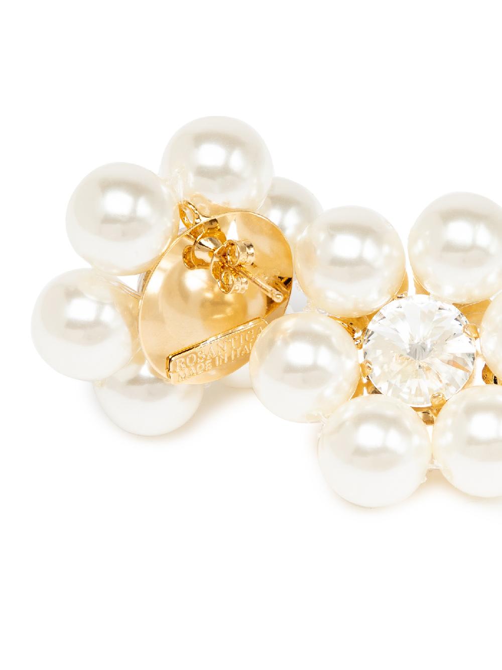 Rosantica Cindy Earrings Affare Del Giorno