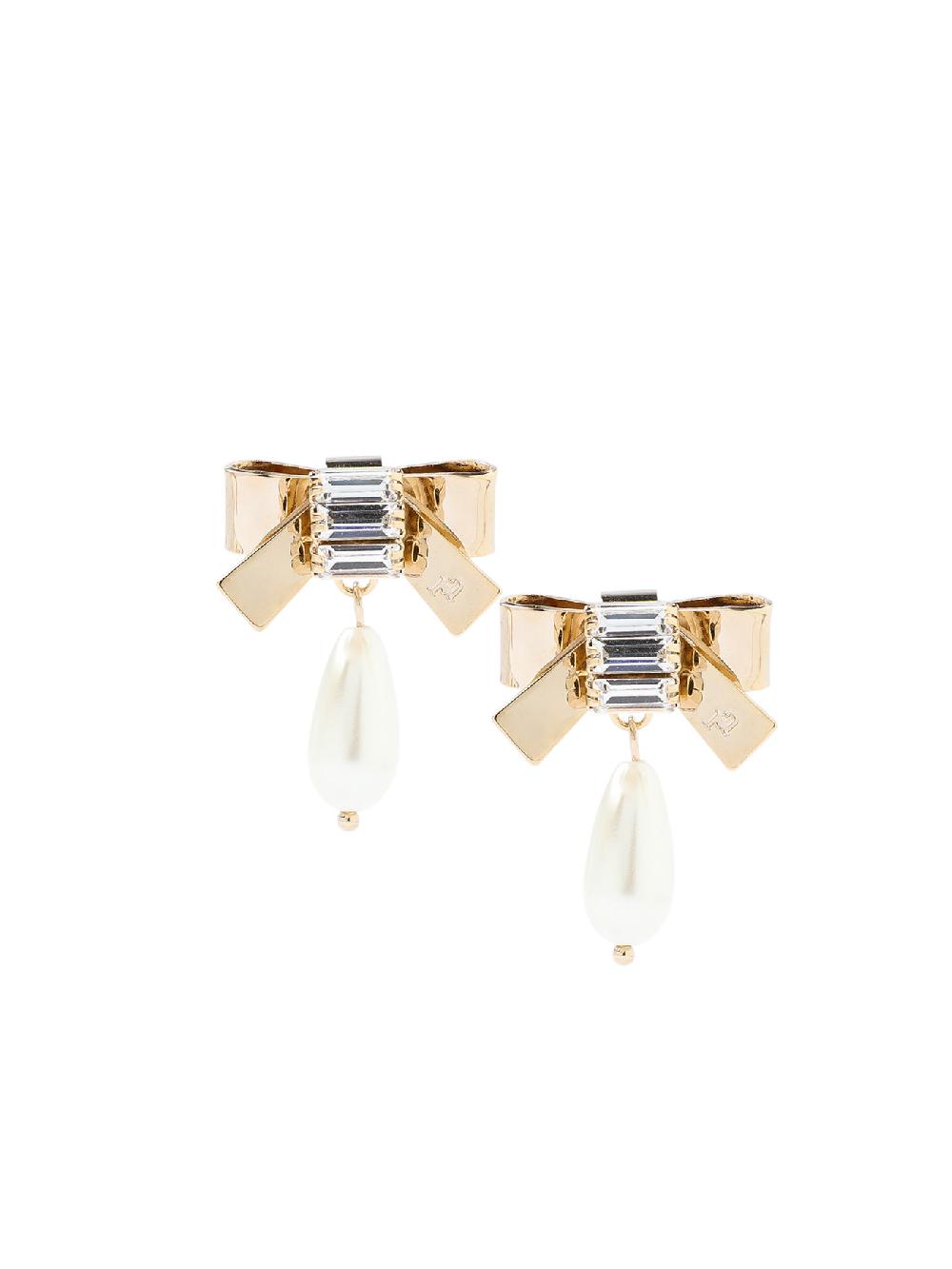Rosantica Colibri Earrings Prezzo Ridotto