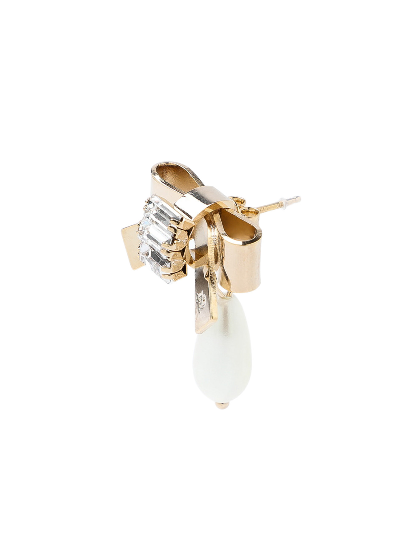 Rosantica Colibri Earrings Prezzo Ridotto