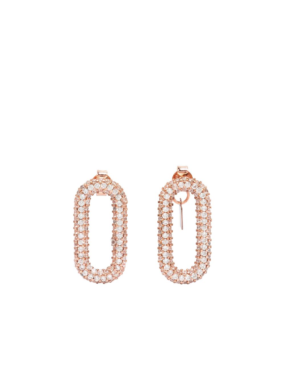 Rosantica Royal Earrings Novità