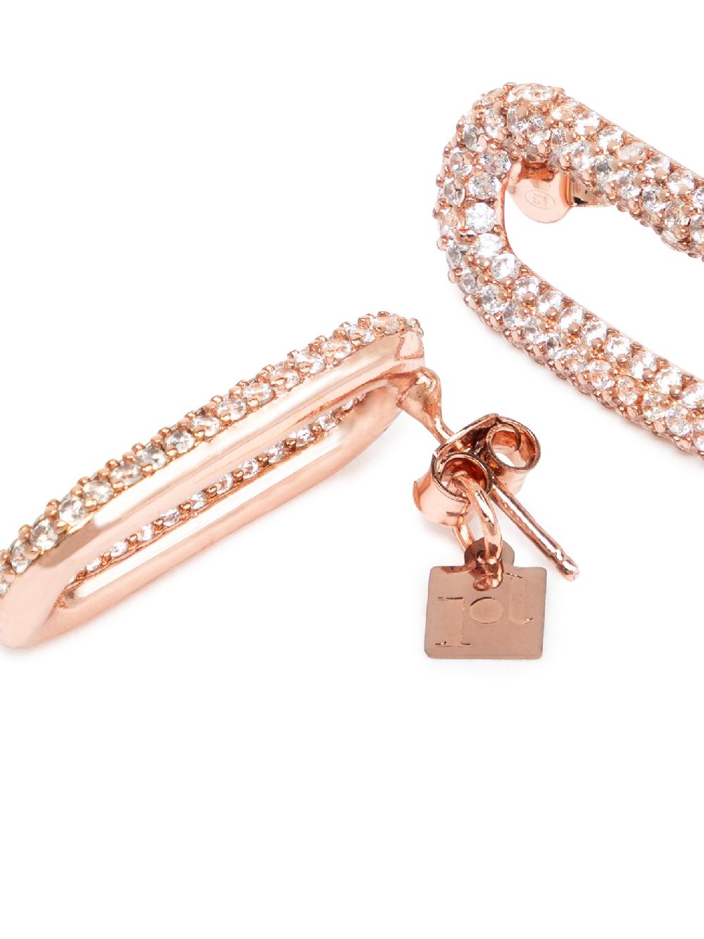 Rosantica Royal Earrings Novità