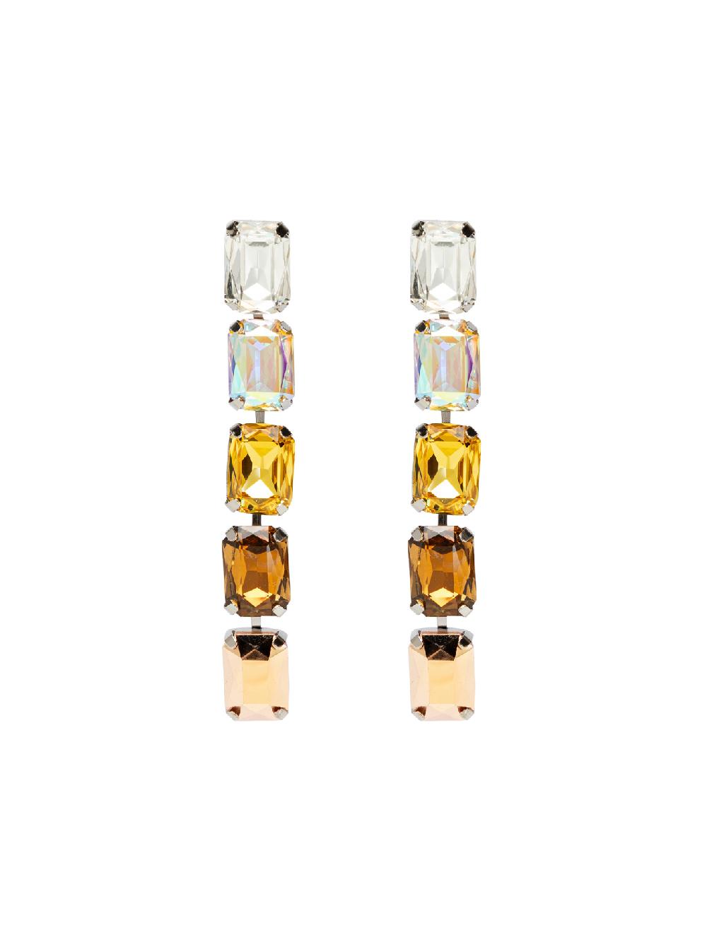 Rosantica Sunset Earrings Presa