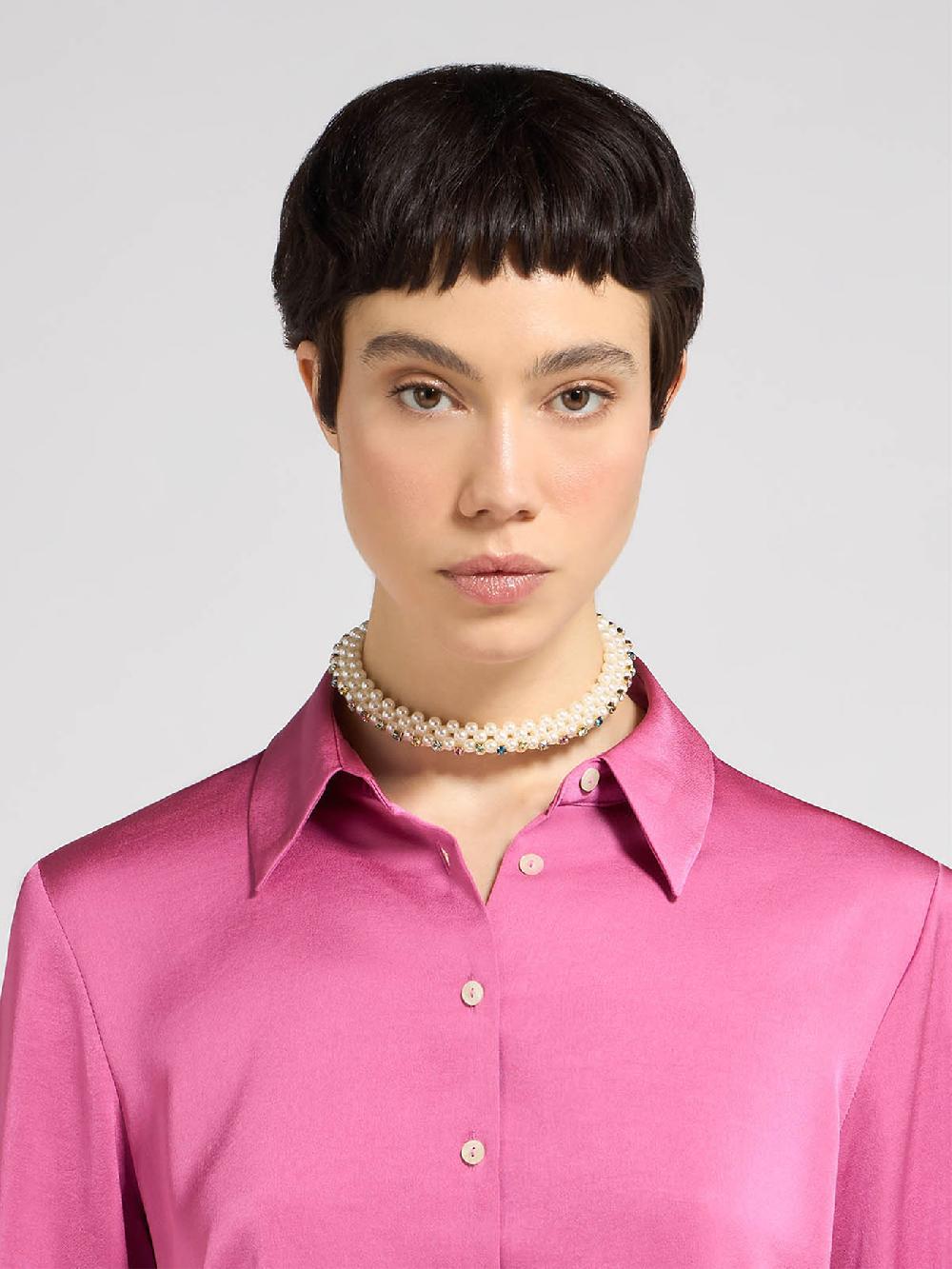 Rosantica Cindy Necklace Offerta