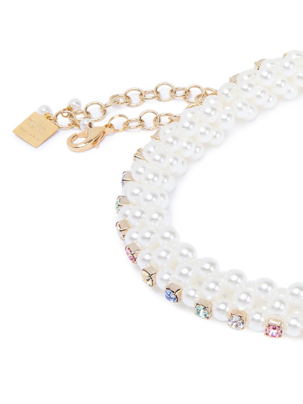 Rosantica Cindy Necklace Offerta