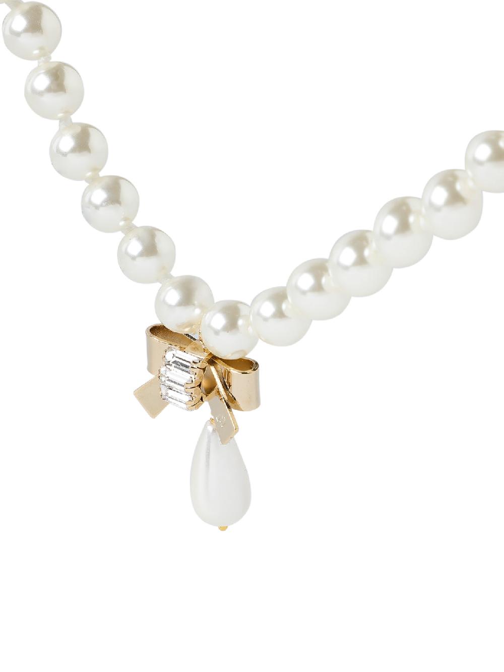 Rosantica Colibri Necklace Economico