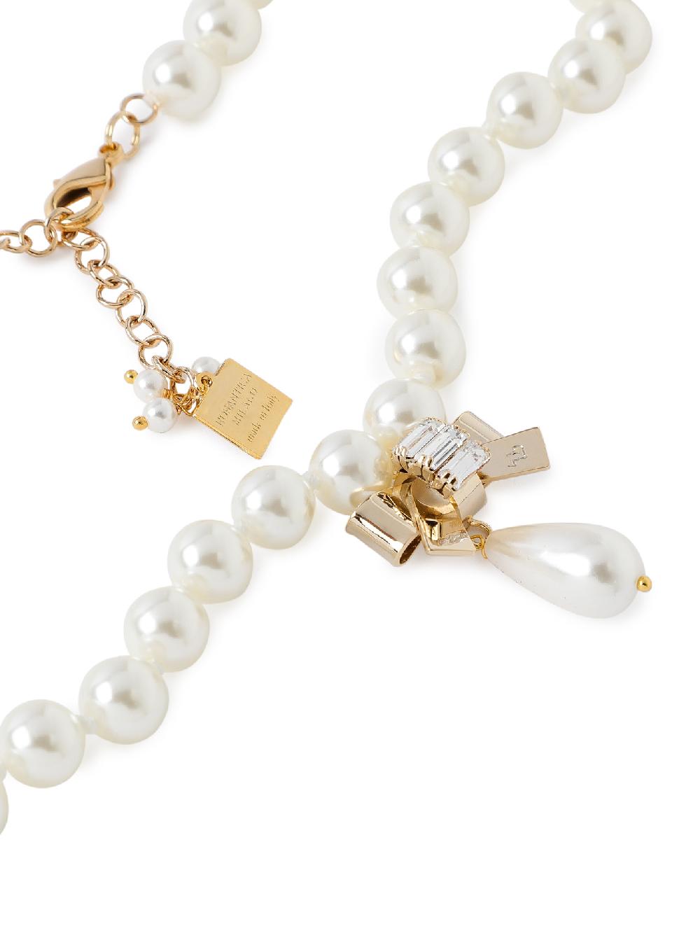 Rosantica Colibri Necklace Economico