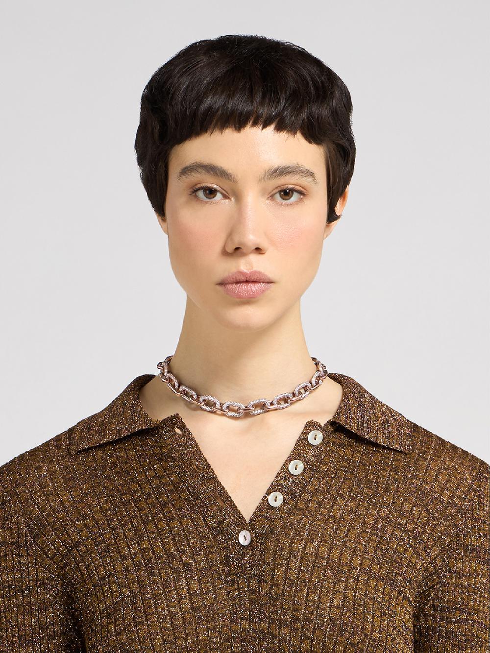 Rosantica Royal Necklace Online