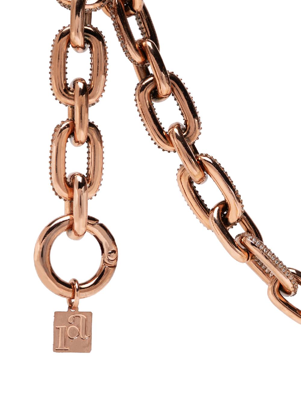 Rosantica Royal Necklace Online