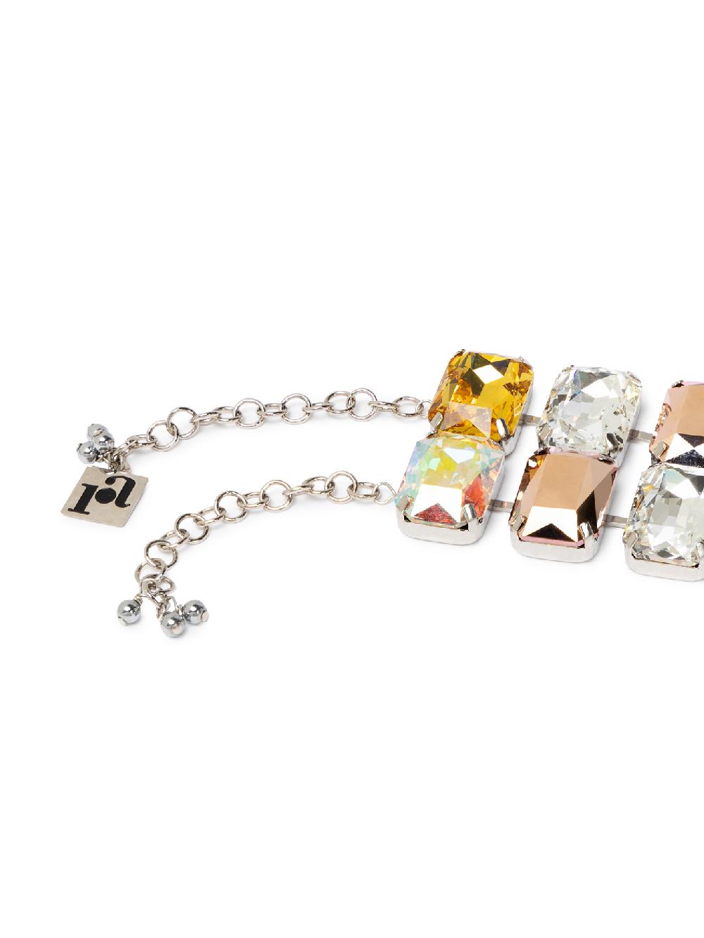 Rosantica Sunset Double Necklace In Vendita
