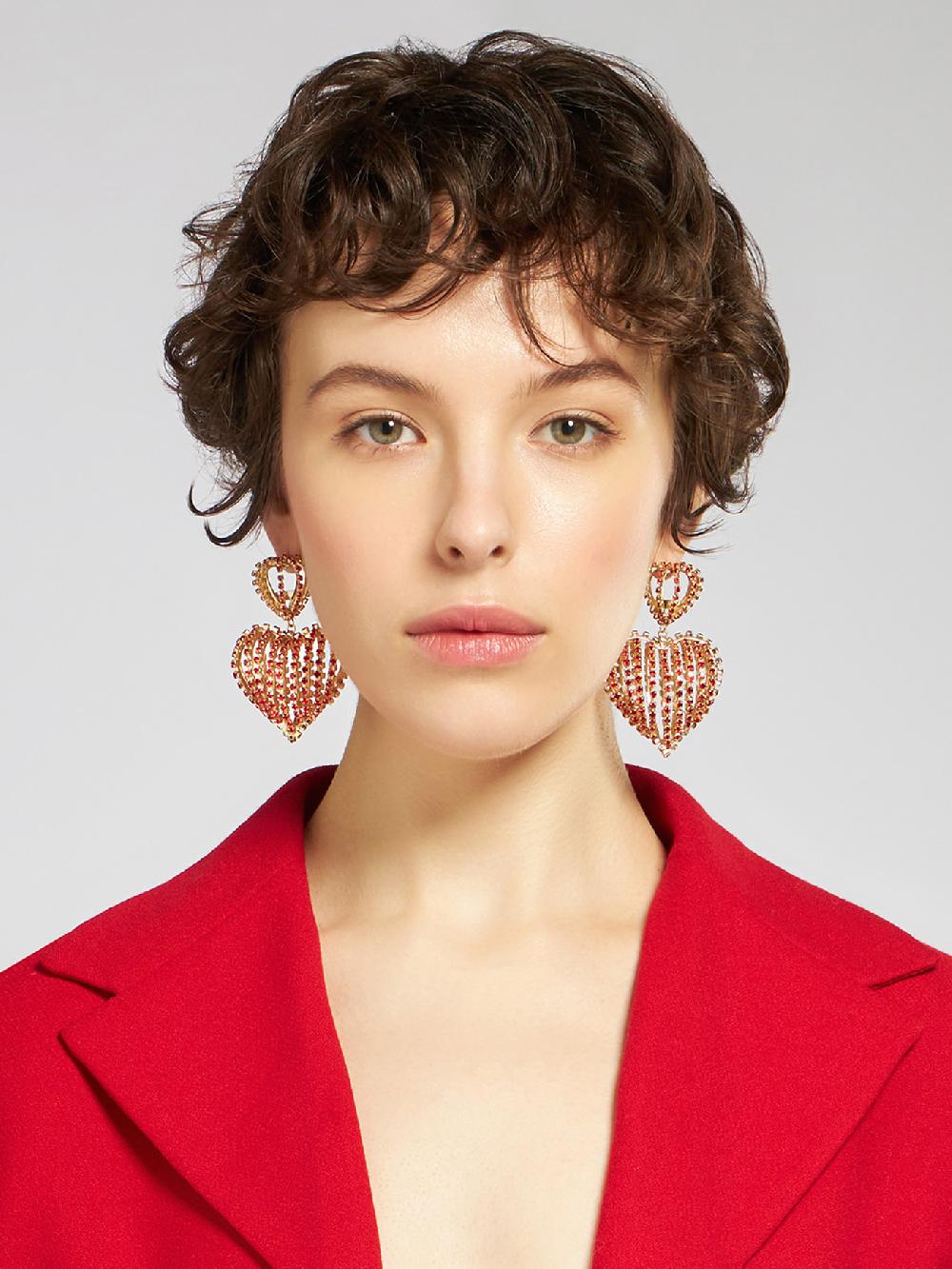 Rosantica Battito Earrings Saldi