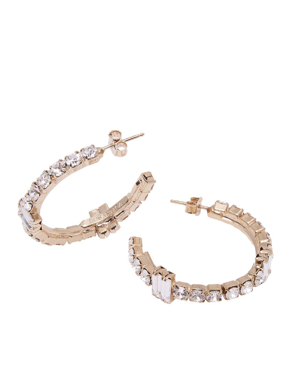 Rosantica Camilla Earrings Hotsell