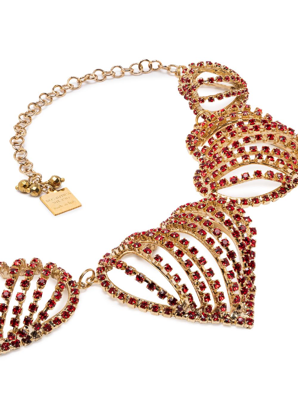 Rosantica Battito Necklace Vendita Calda
