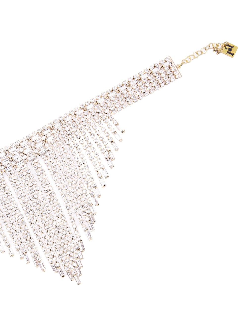 Rosantica Luci Long Necklace Vendita Economica