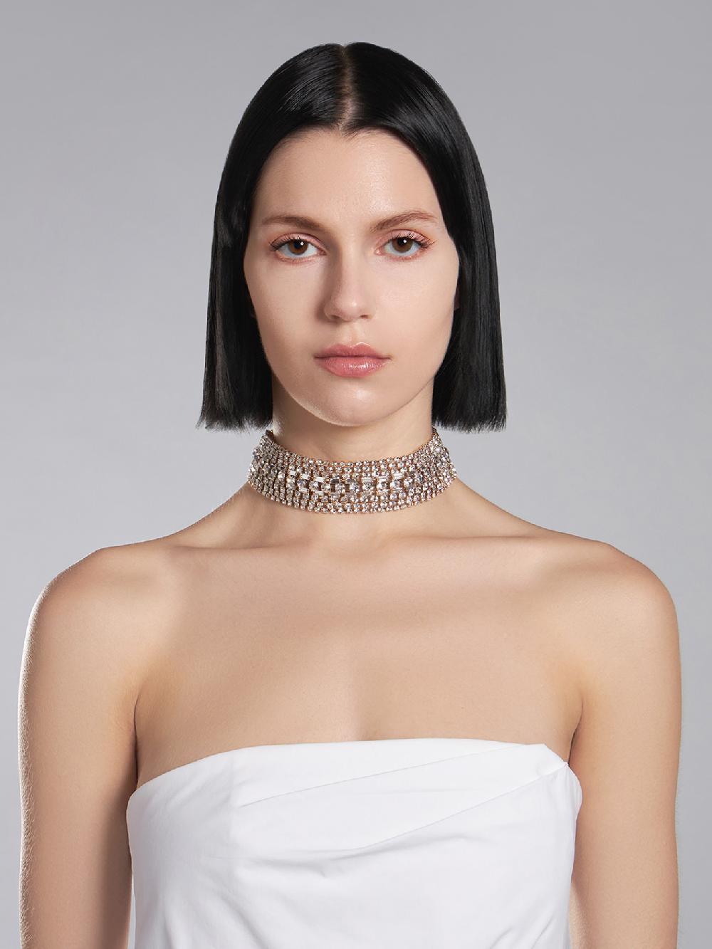 Rosantica Luci Necklace Saldi Di Fabbrica