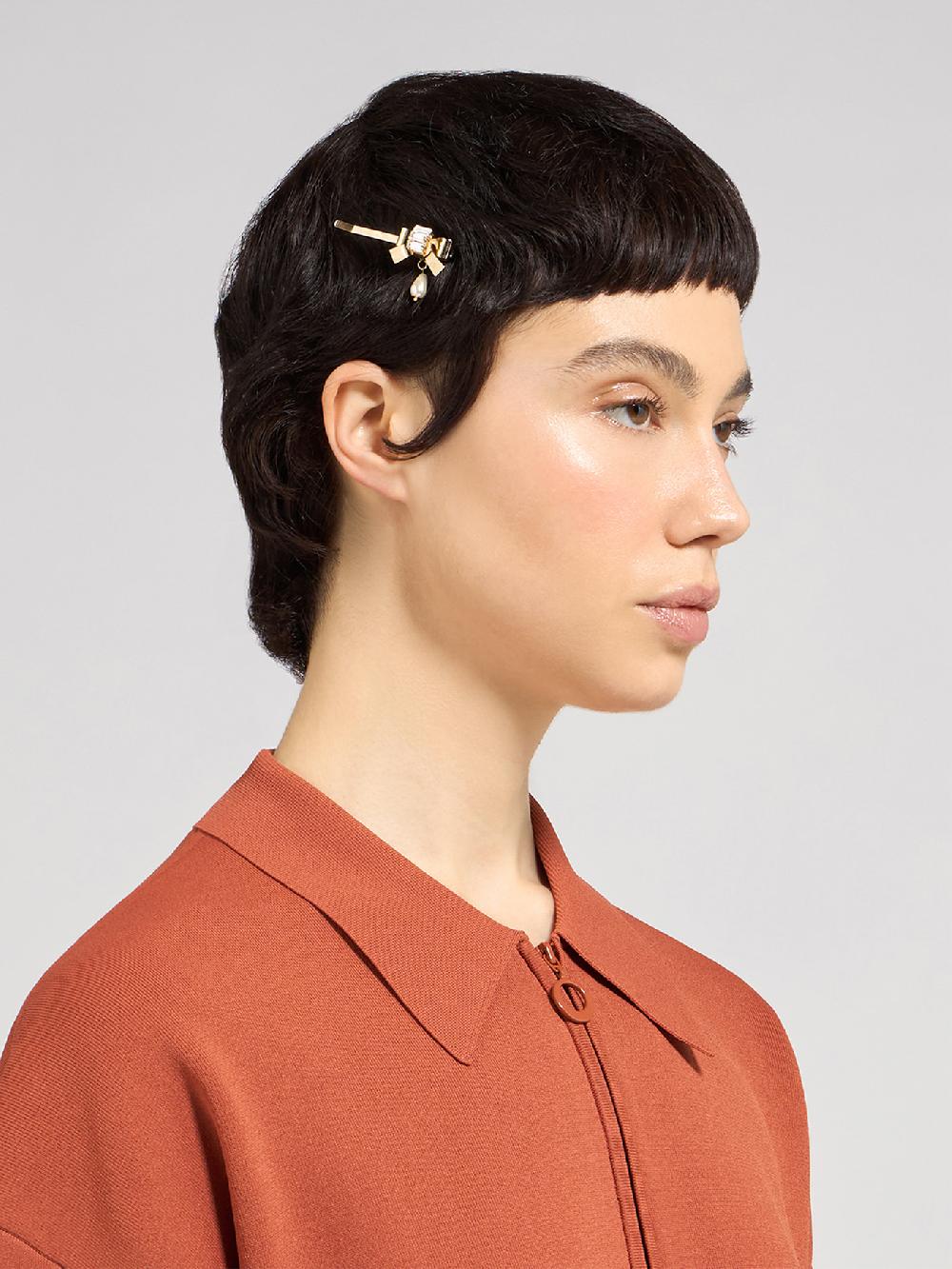 Rosantica Colibri Hairpin 2025