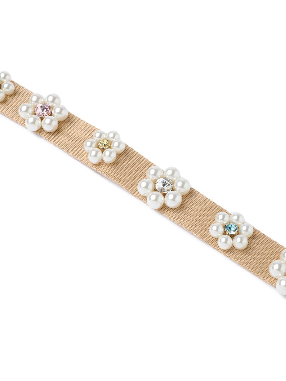 Rosantica Strap Cindy In Linea