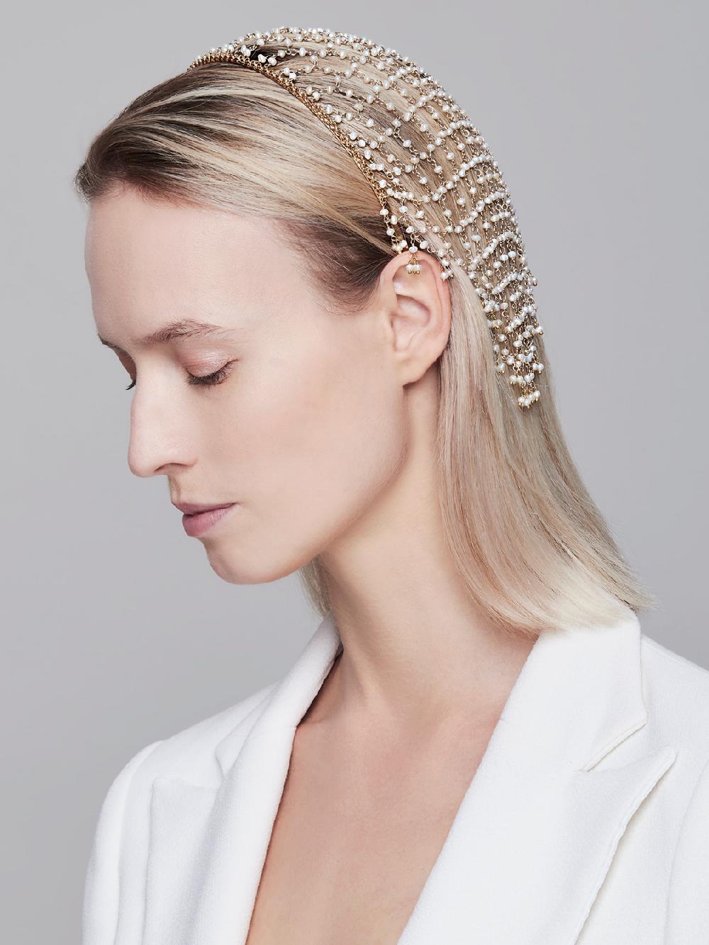 Rosantica Carmen headband Promozione
