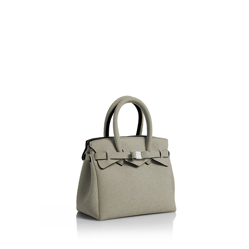 Save my bag Petite Miss Plus - Metallics Fino Al -60%