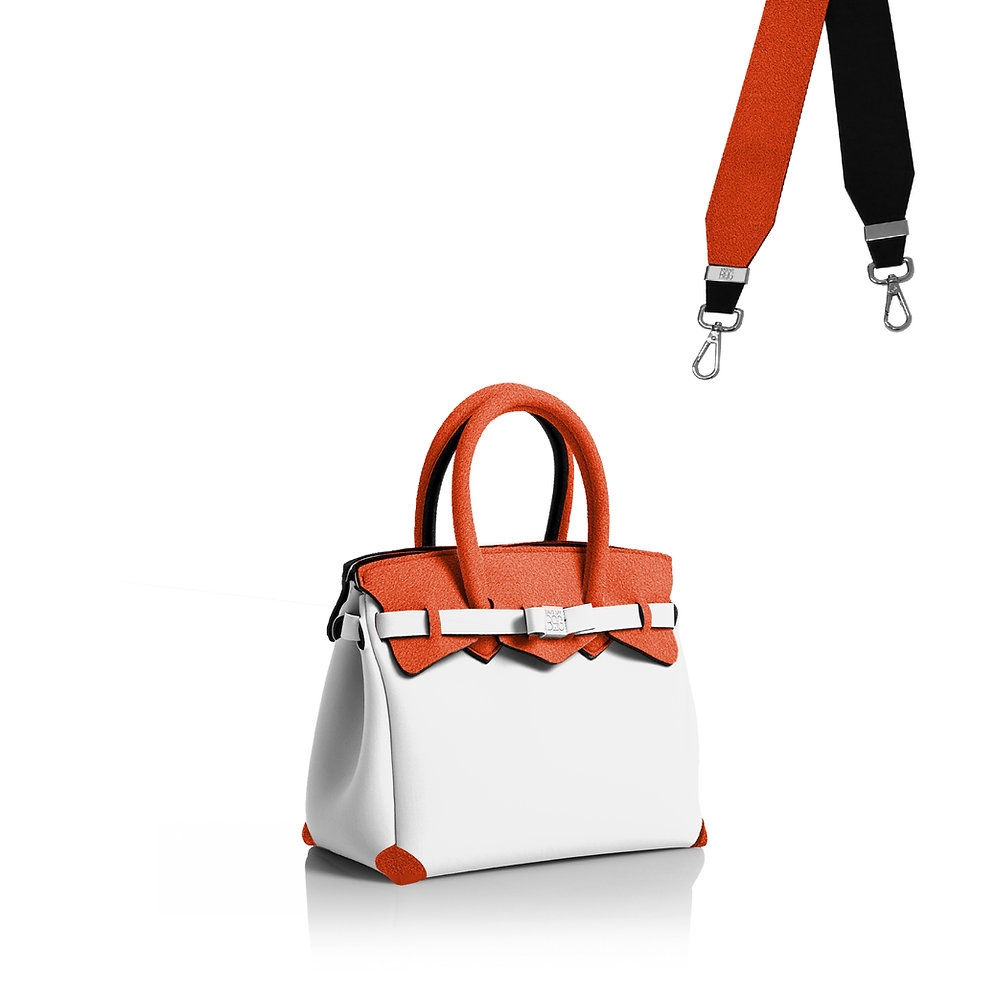 Save my bag Petite Miss Cheval - Cabana Prezzo Ridotto