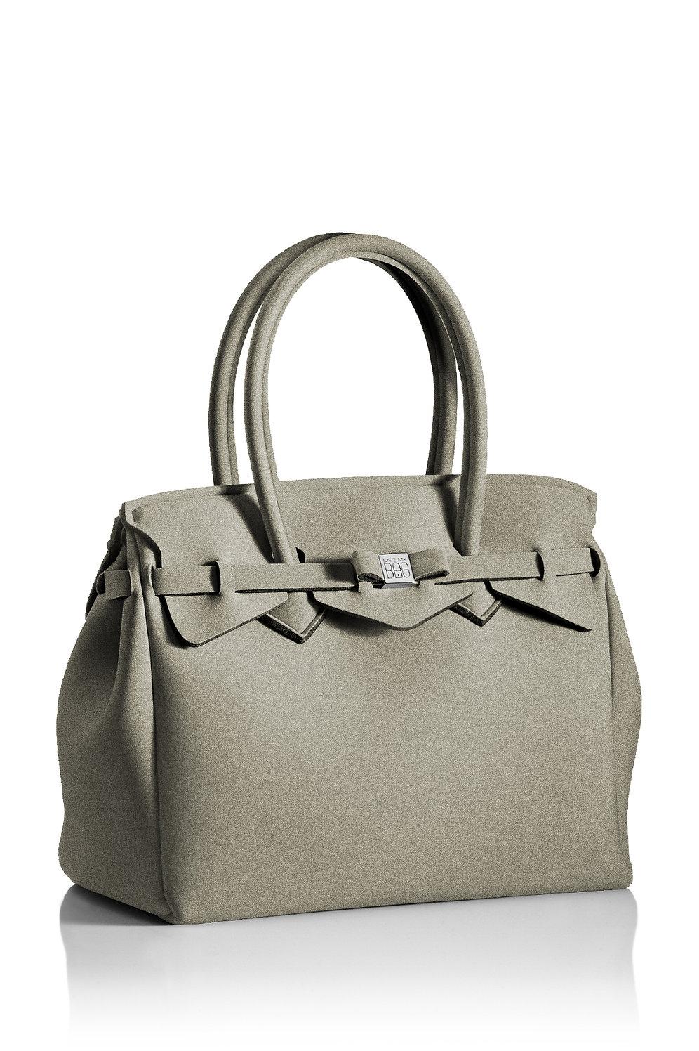 Save my bag Miss Plus - Metallics Convenienza