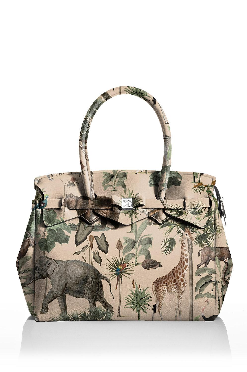 Save my bag Miss Plus - Colonial I Più Venduti