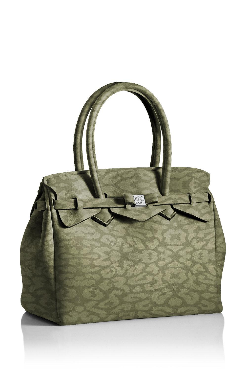 Save my bag Miss Plus - Animalier Vendite Flash