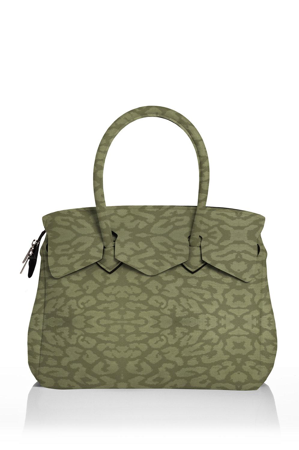Save my bag Miss Plus - Animalier Vendite Flash