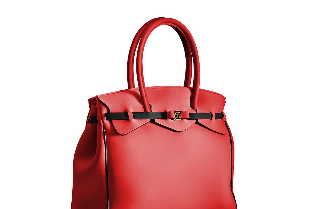 Save my bag Miss Plus - Olympics Negozio