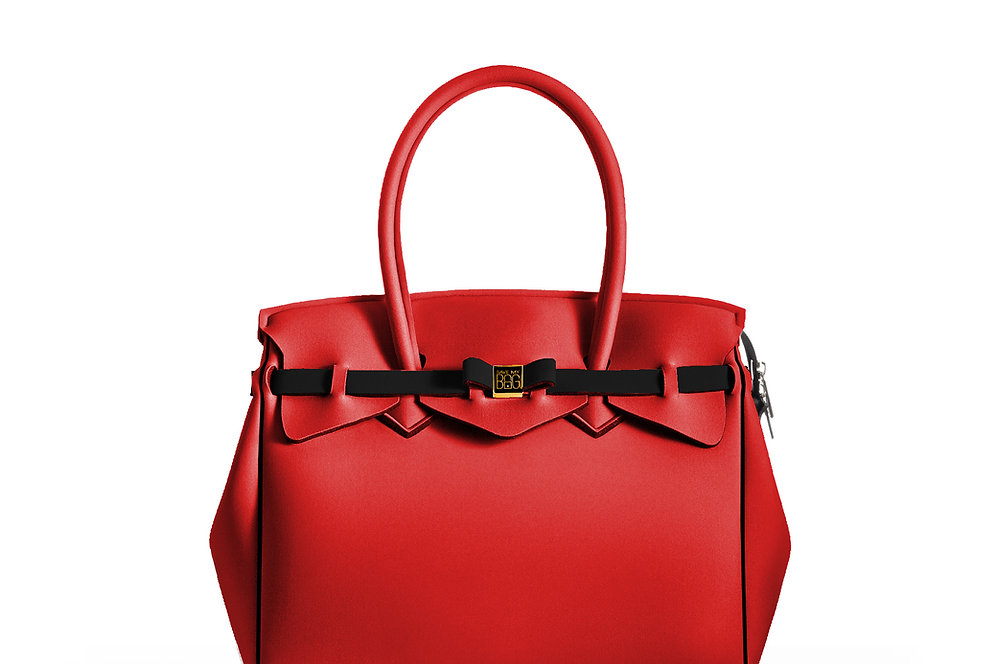Save my bag Miss Plus - Olympics Negozio