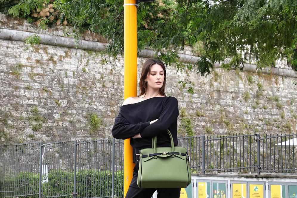 Save my bag Miss Plus - Olympics Negozio