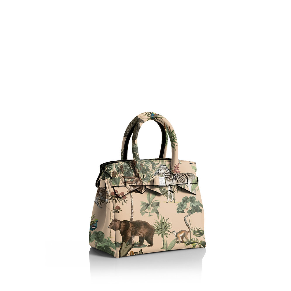 Save my bag Petite Miss Plus - Colonial Nuova