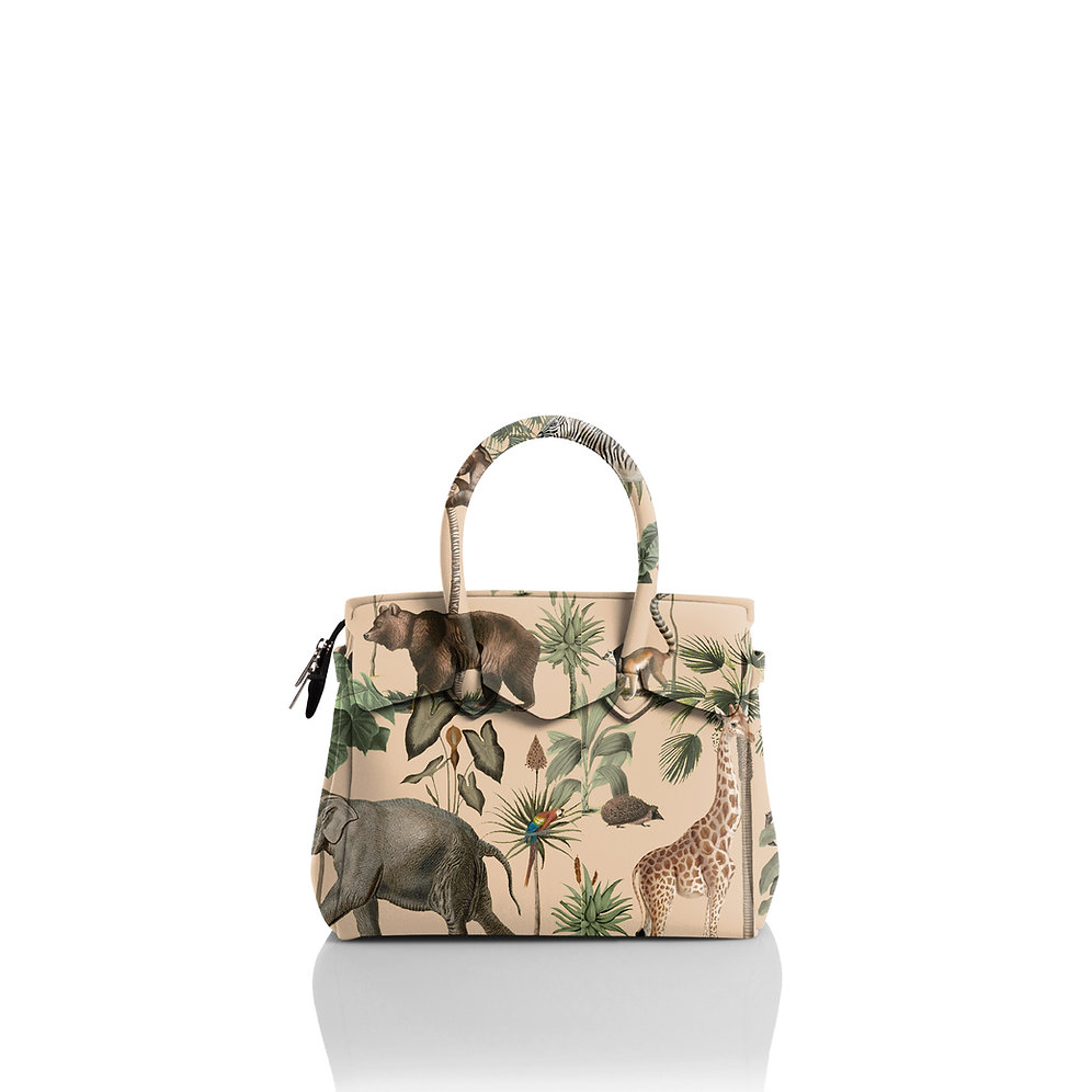 Save my bag Petite Miss Plus - Colonial Nuova