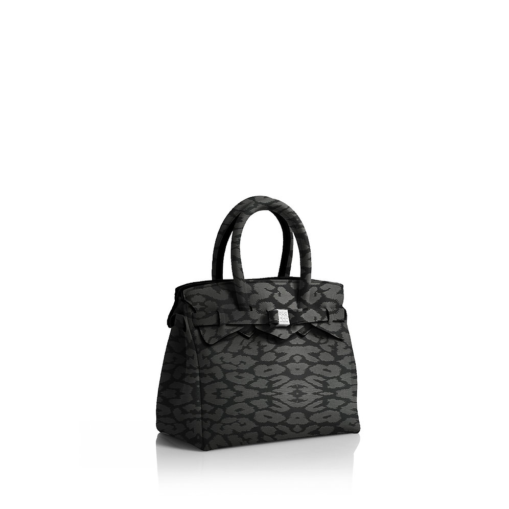 Save my bag Petite Miss Plus - Animalier Moda