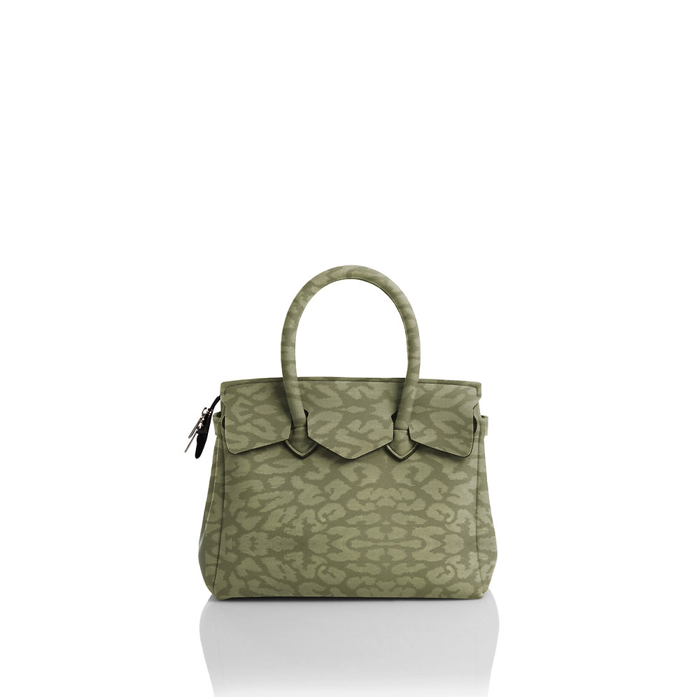 Save my bag Petite Miss Plus - Animalier Moda