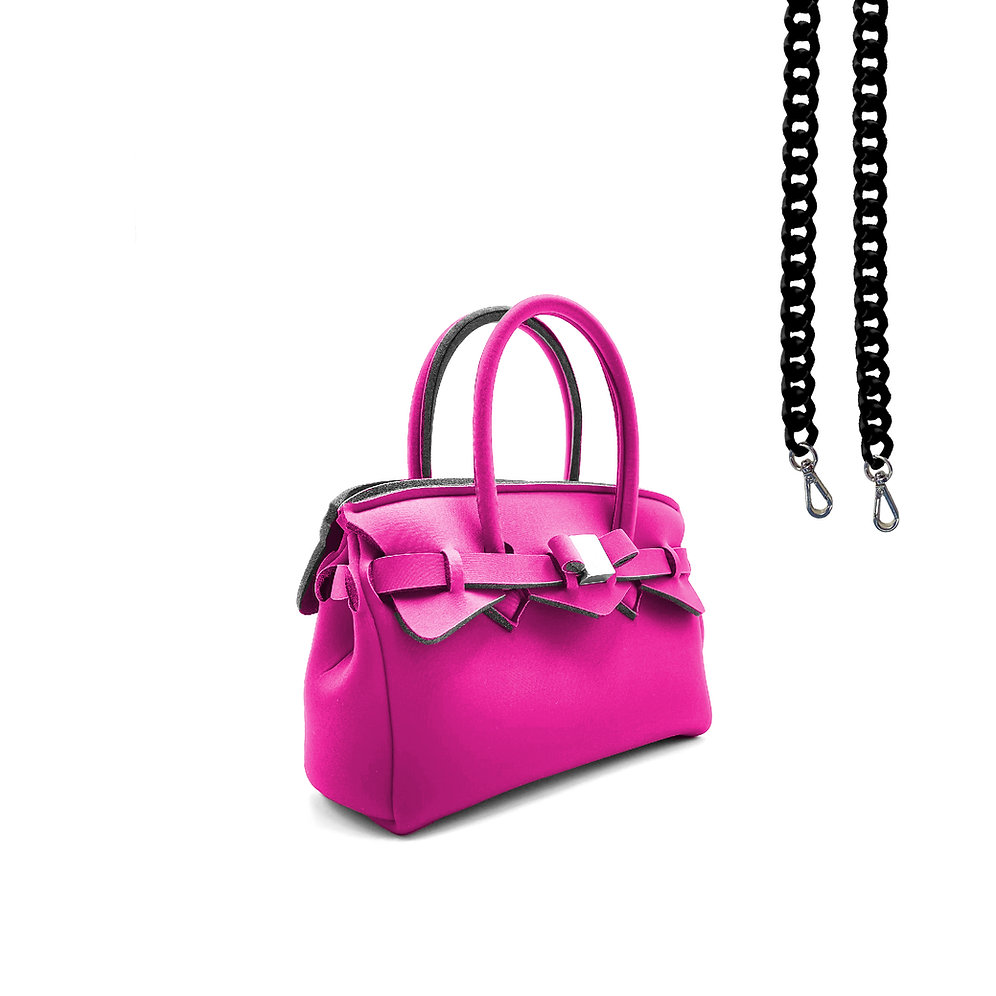 Save my bag Missy - Colors
