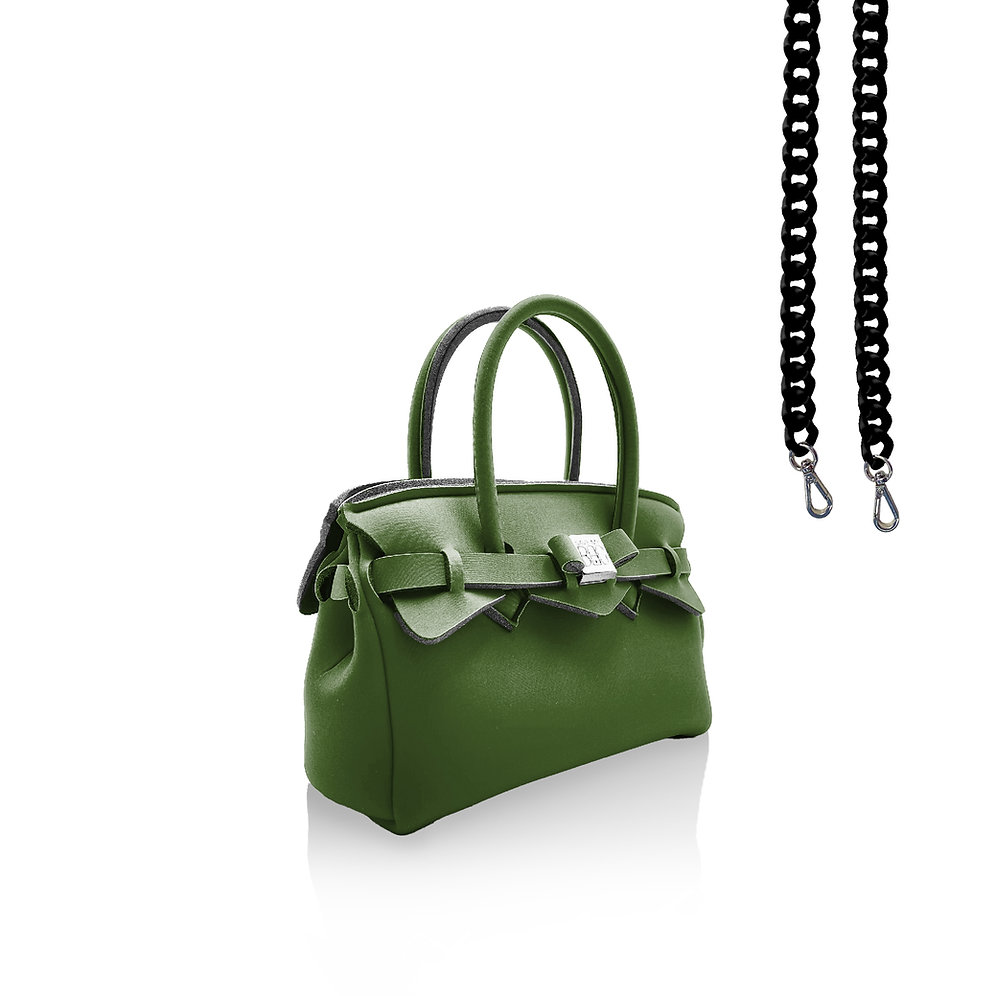 Save my bag Missy - Colors 2025