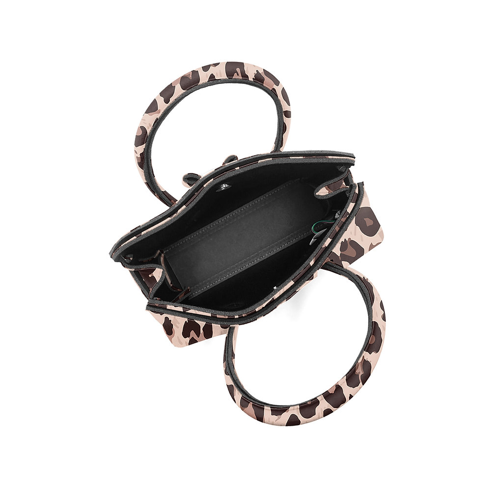 Save my bag Missy - Leopard Italia