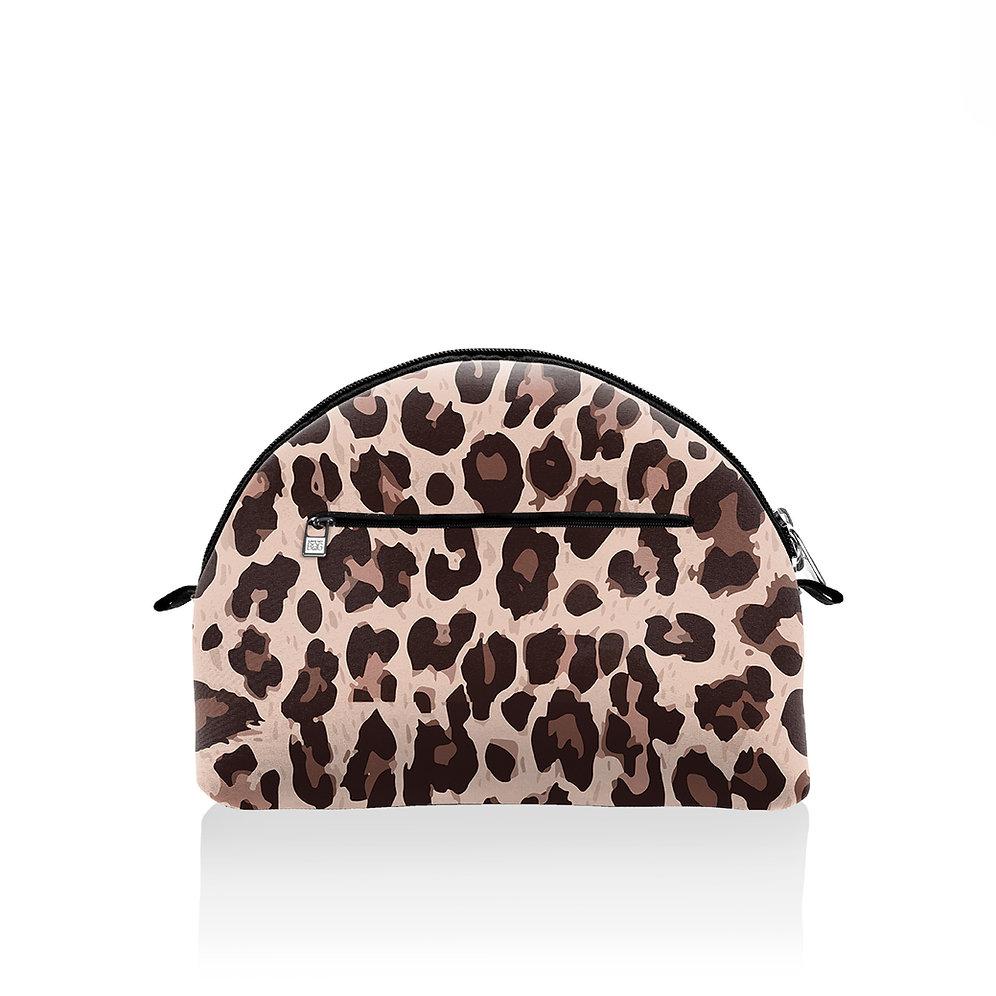 Save my bag Moon - Leopard 2025