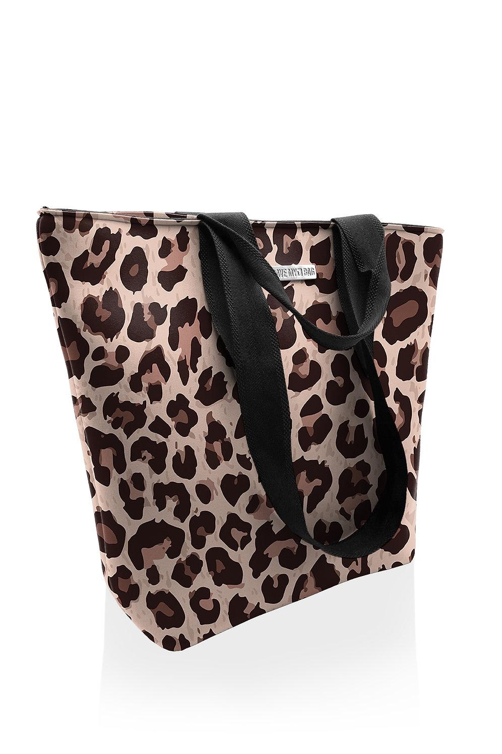 Save my bag Holiday - Leopard In Linea