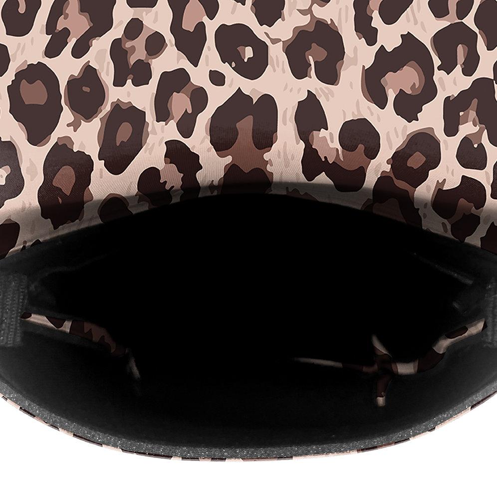 Save my bag Nina - Leopard Qualità