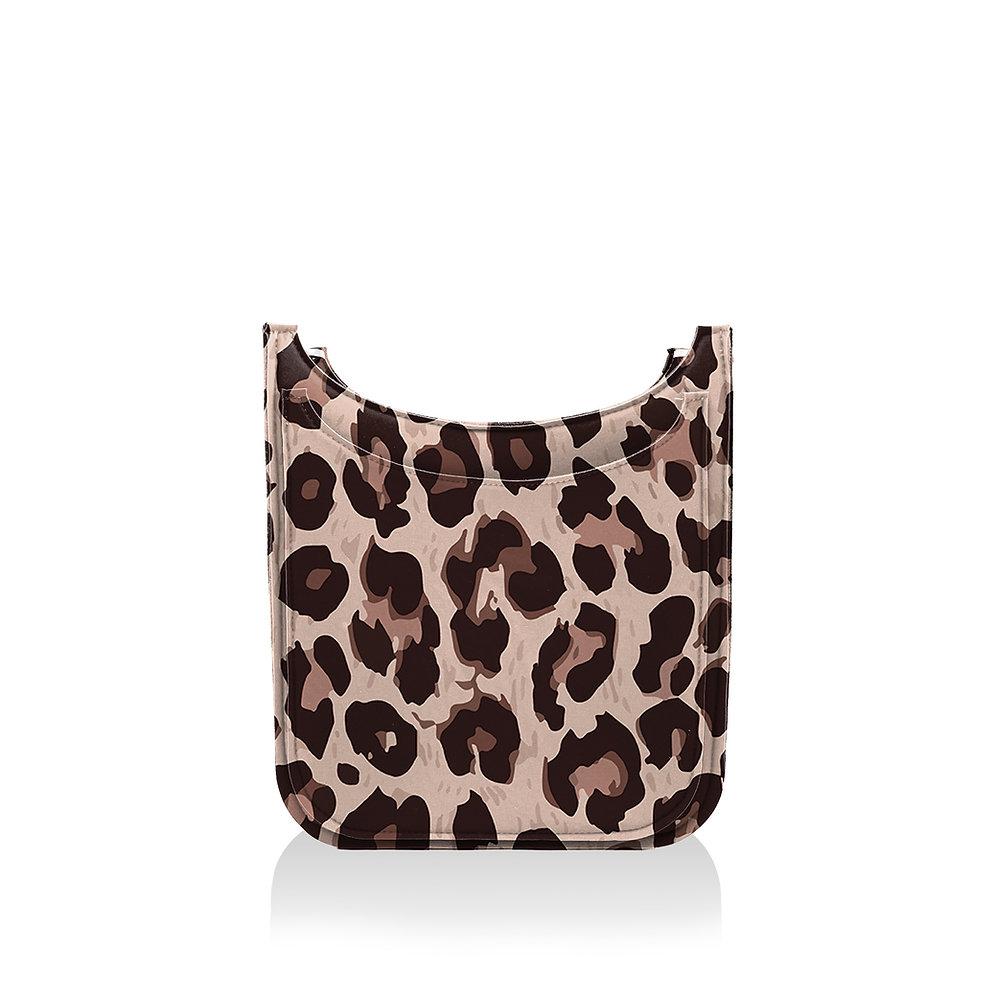 Save my bag Sophia Midi - Leopard Spedizione Gratuita