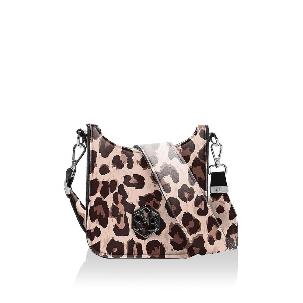 Save my bag Sophia Mini - Leopard Soddisfazione Garantita