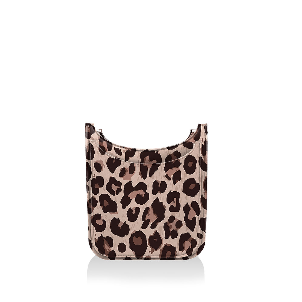 Save my bag Sophia Mini - Leopard Soddisfazione Garantita
