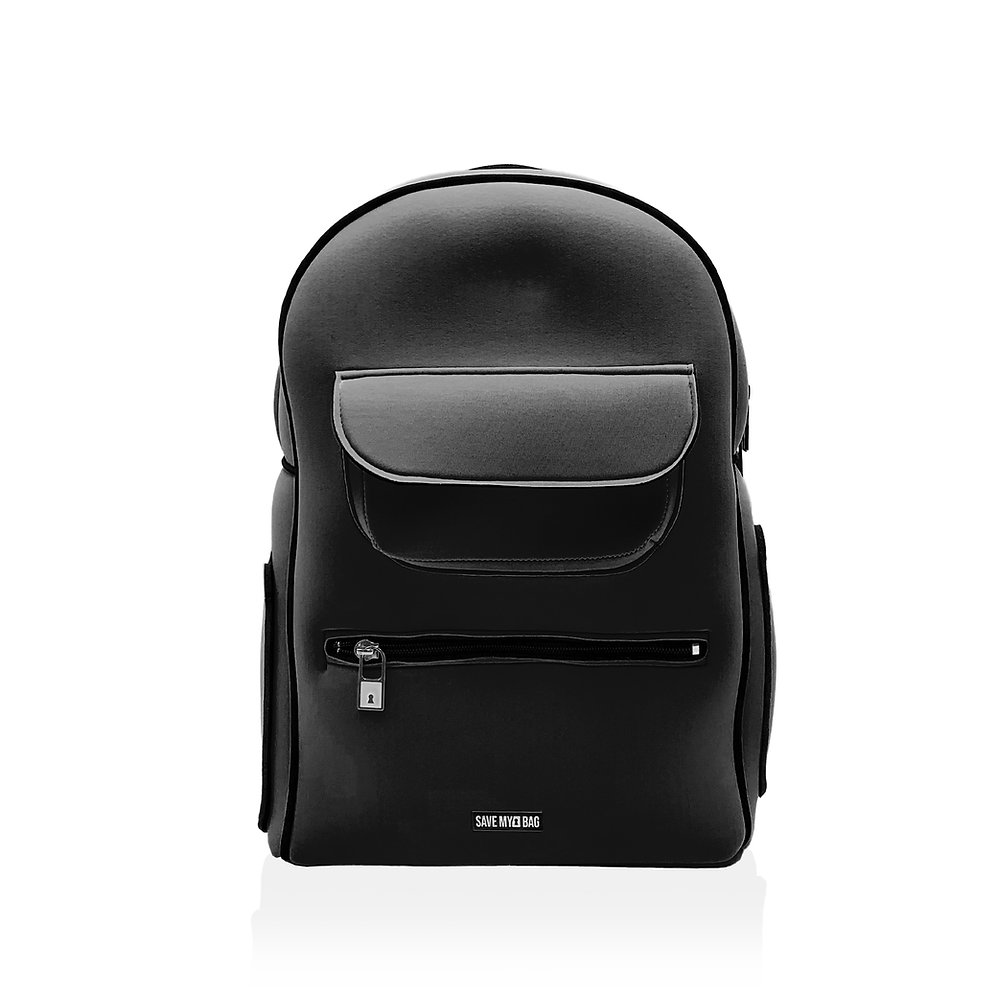 Save my bag Backpack Jumbo - Colors Consegna Veloce