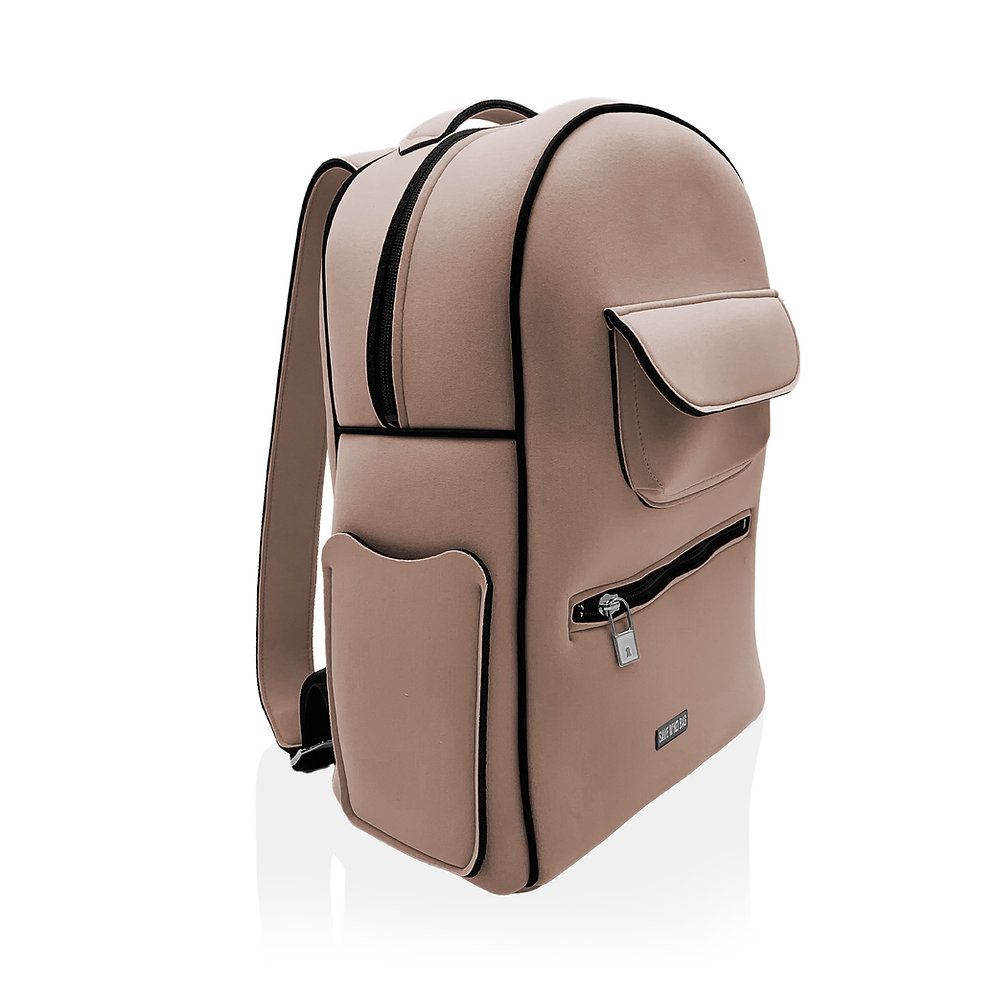 Save my bag Backpack Jumbo - Colors Consegna Veloce
